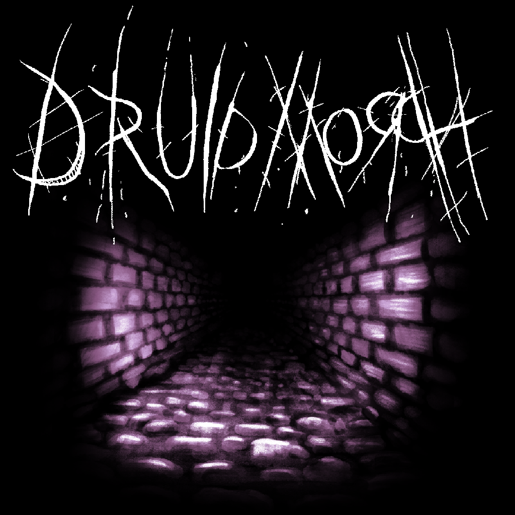 Promo Art for Druidmorph